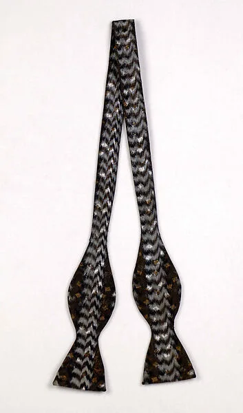 Bow Tie — A. Sulka & Company