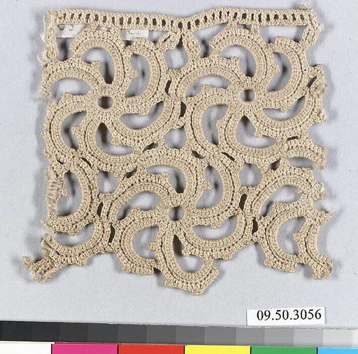 Crochet Work