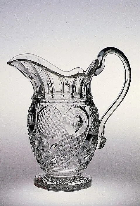 Pitcher — Unknown
