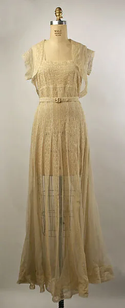 Evening ensemble — Bergdorf Goodman