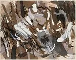 Untitled — James Brooks