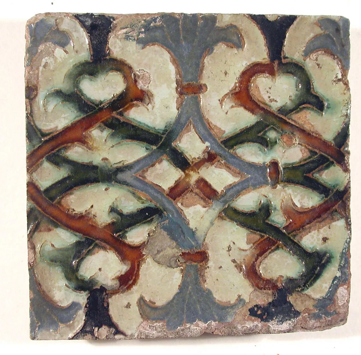 Tile — Unknown