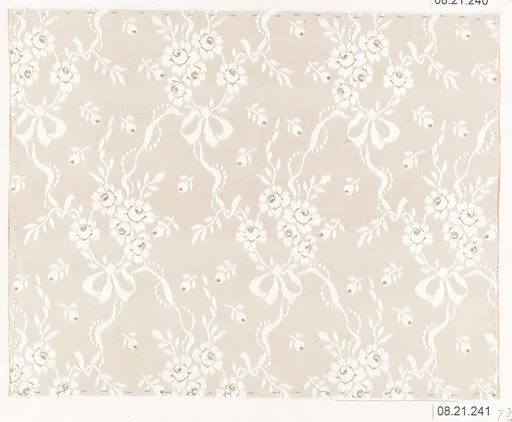 Textile sample