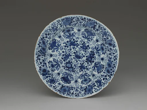 Plate