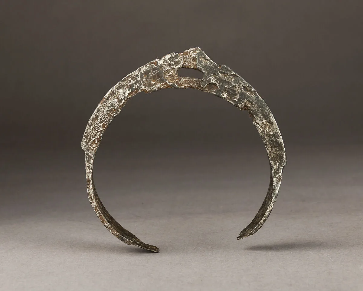Stirrup — Unknown