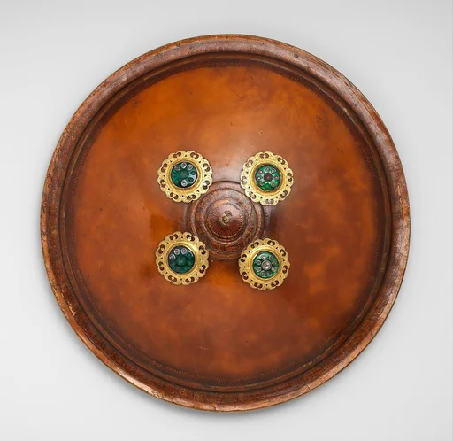Shield (Dhàl)