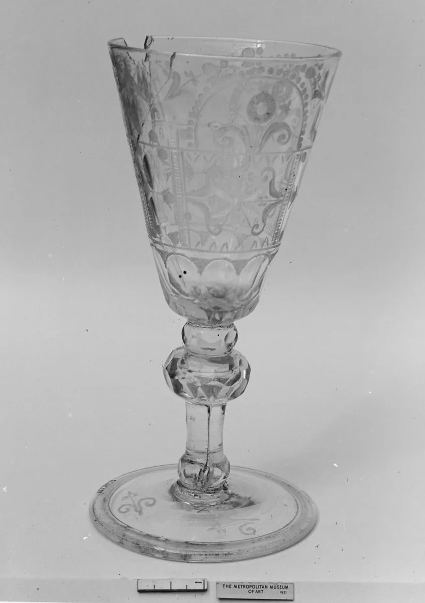 Wineglass — Unknown
