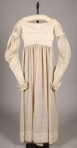 Afternoon dress