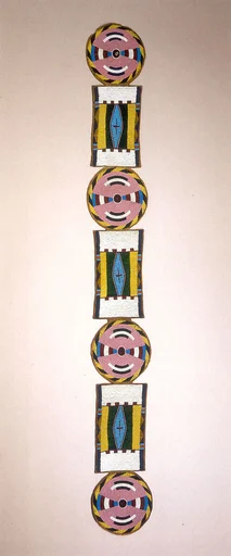 Blanket Strip