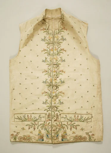 Waistcoat