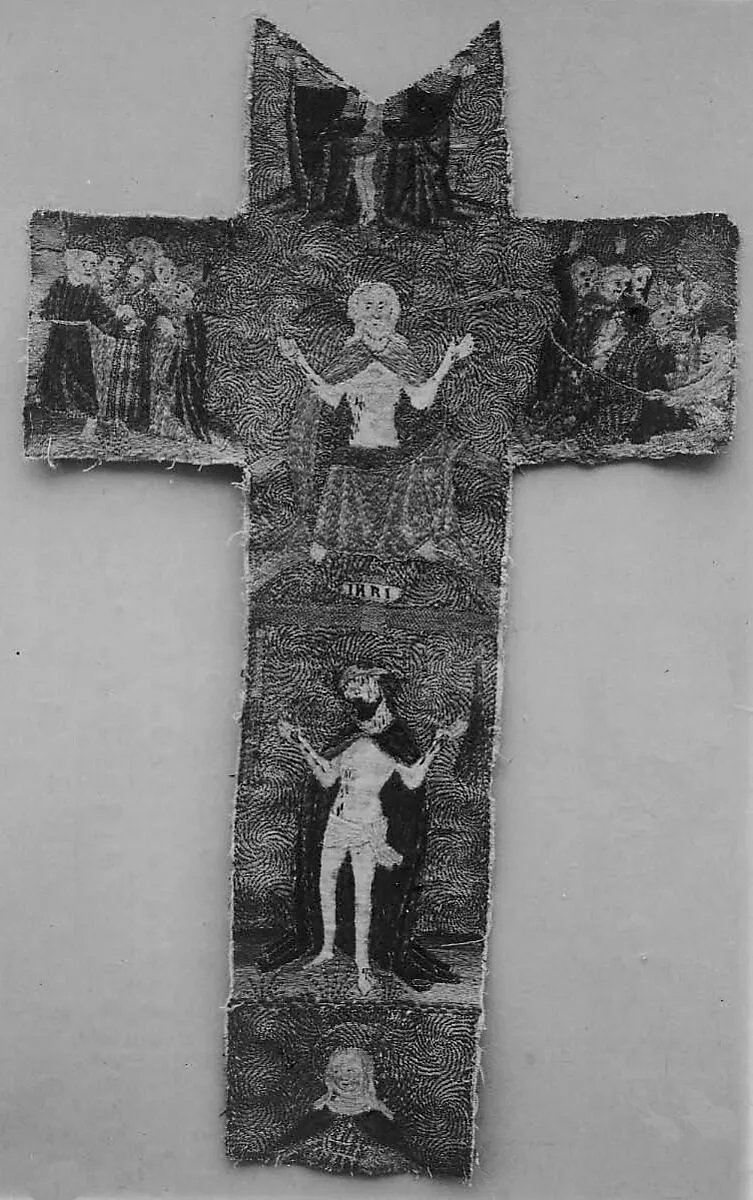 Orphrey — Unknown