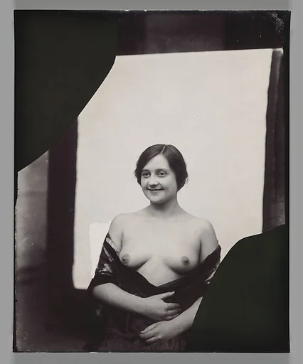 [Storyville Portrait]