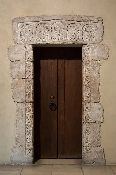 Doorway — Unknown