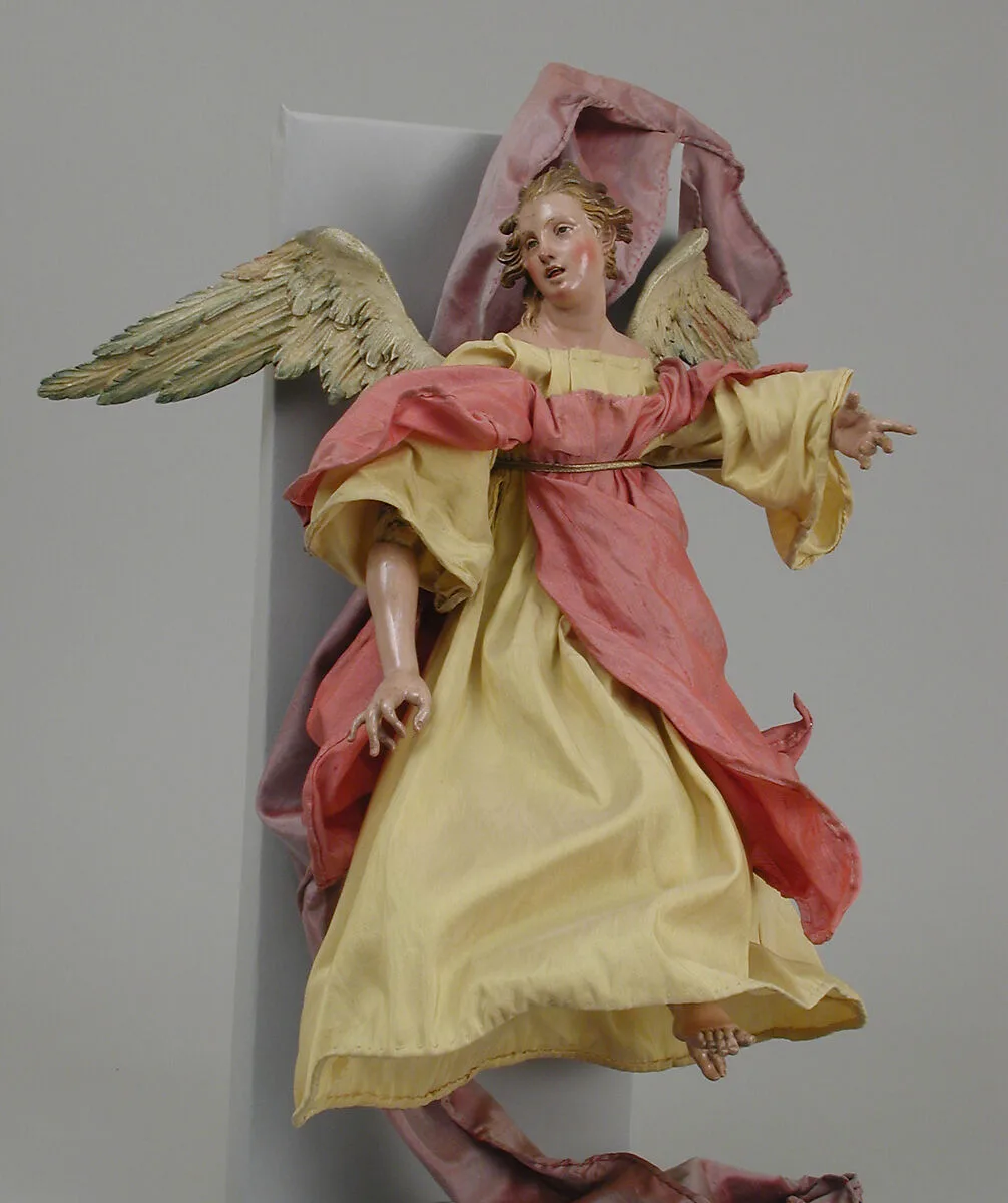 Angel — Unknown