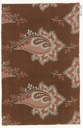 Textile sample