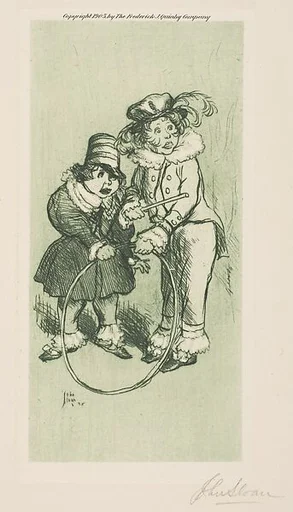 Capuchine Boys