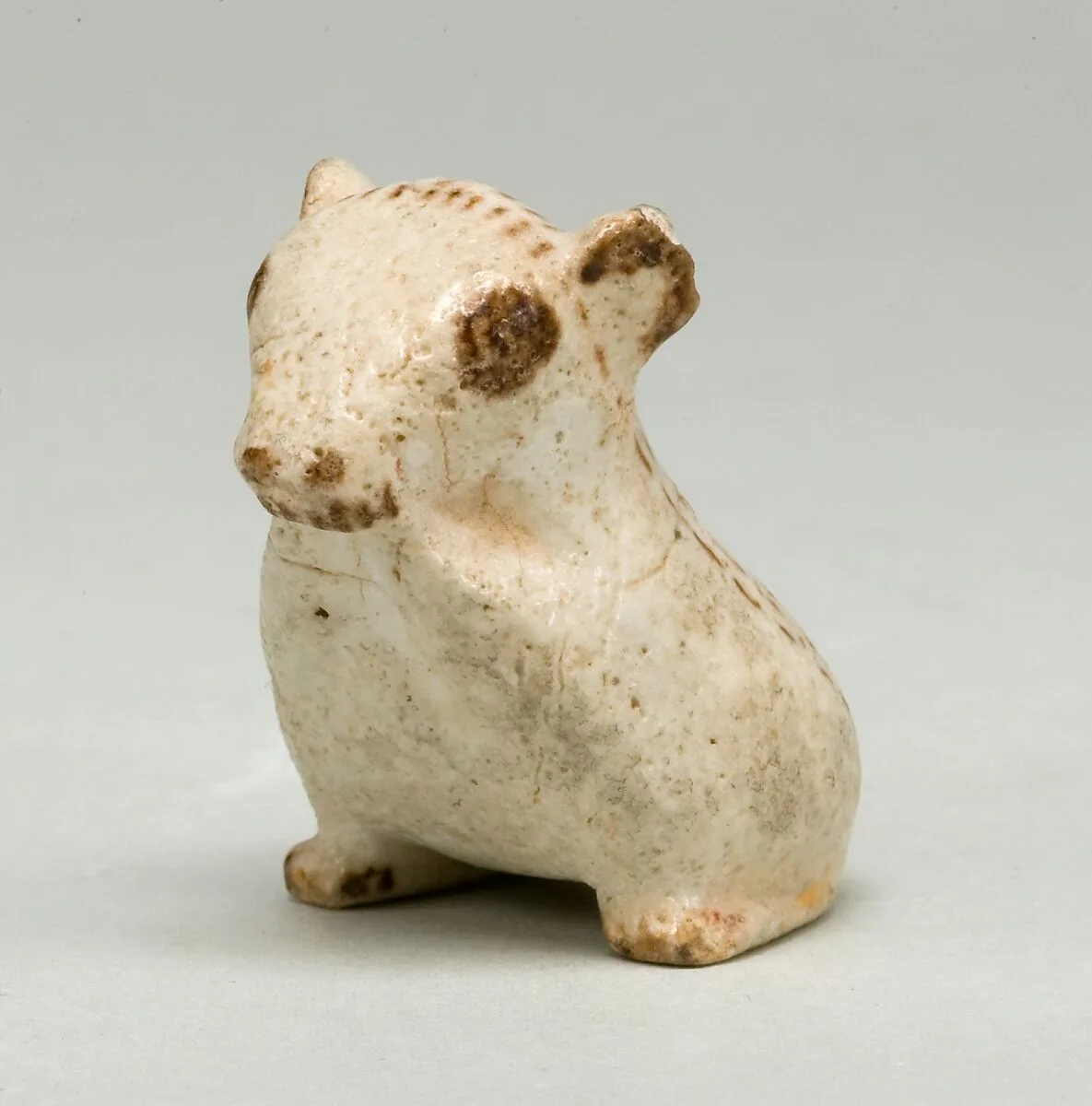Jerboa figurine — Unknown