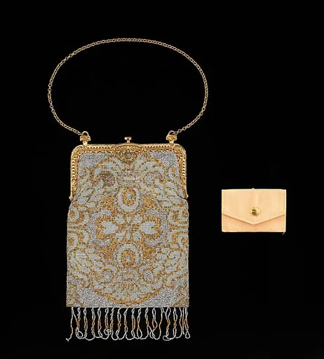 Evening purse