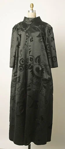 Evening dress
