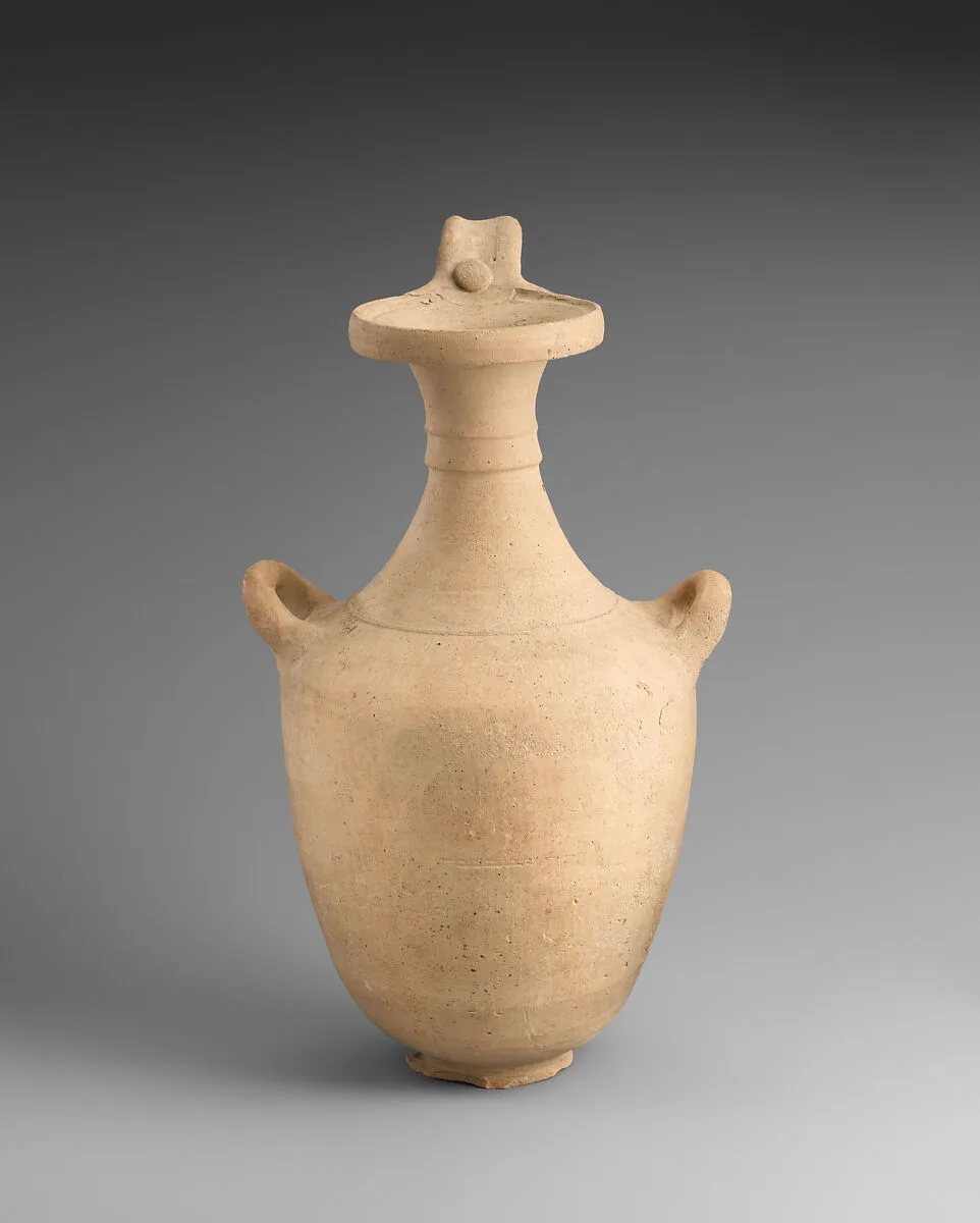 Jug — Unknown