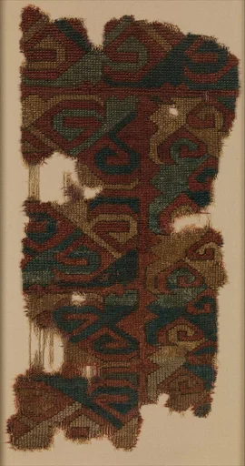 Carpet Fragment