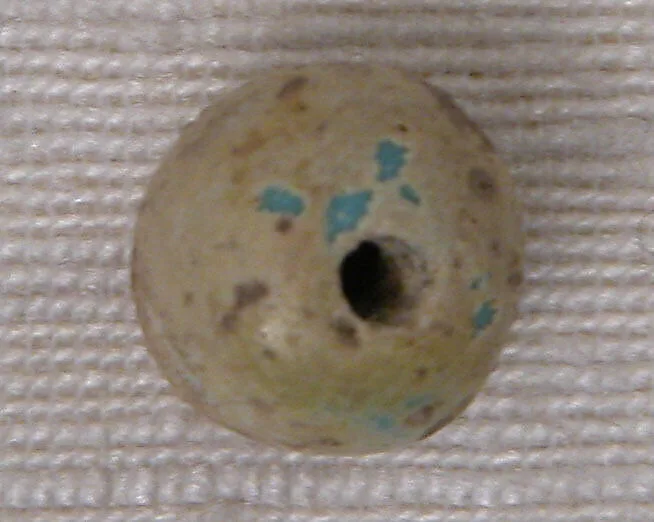 Bead — Unknown