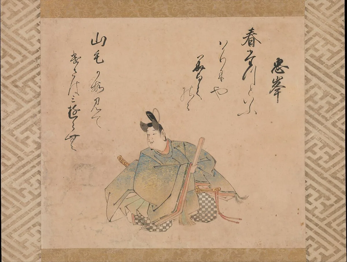 Untitled — Iwasa Matabei