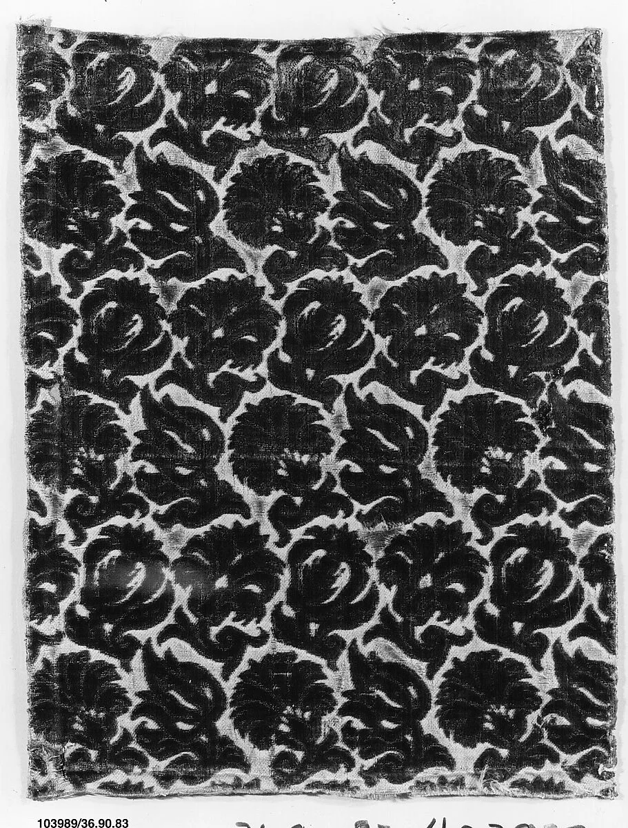 Piece — Unknown