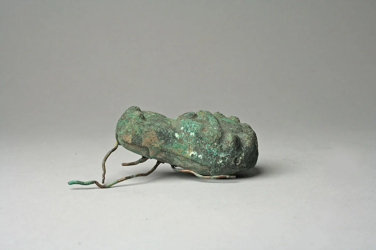 Spider Ornament — Unknown