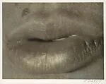 Mouth — Roger Parry