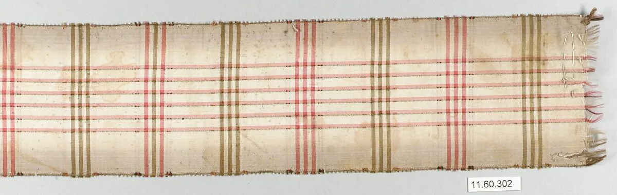 Ribbon — Unknown