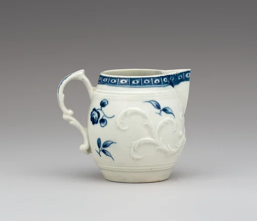 Cream jug