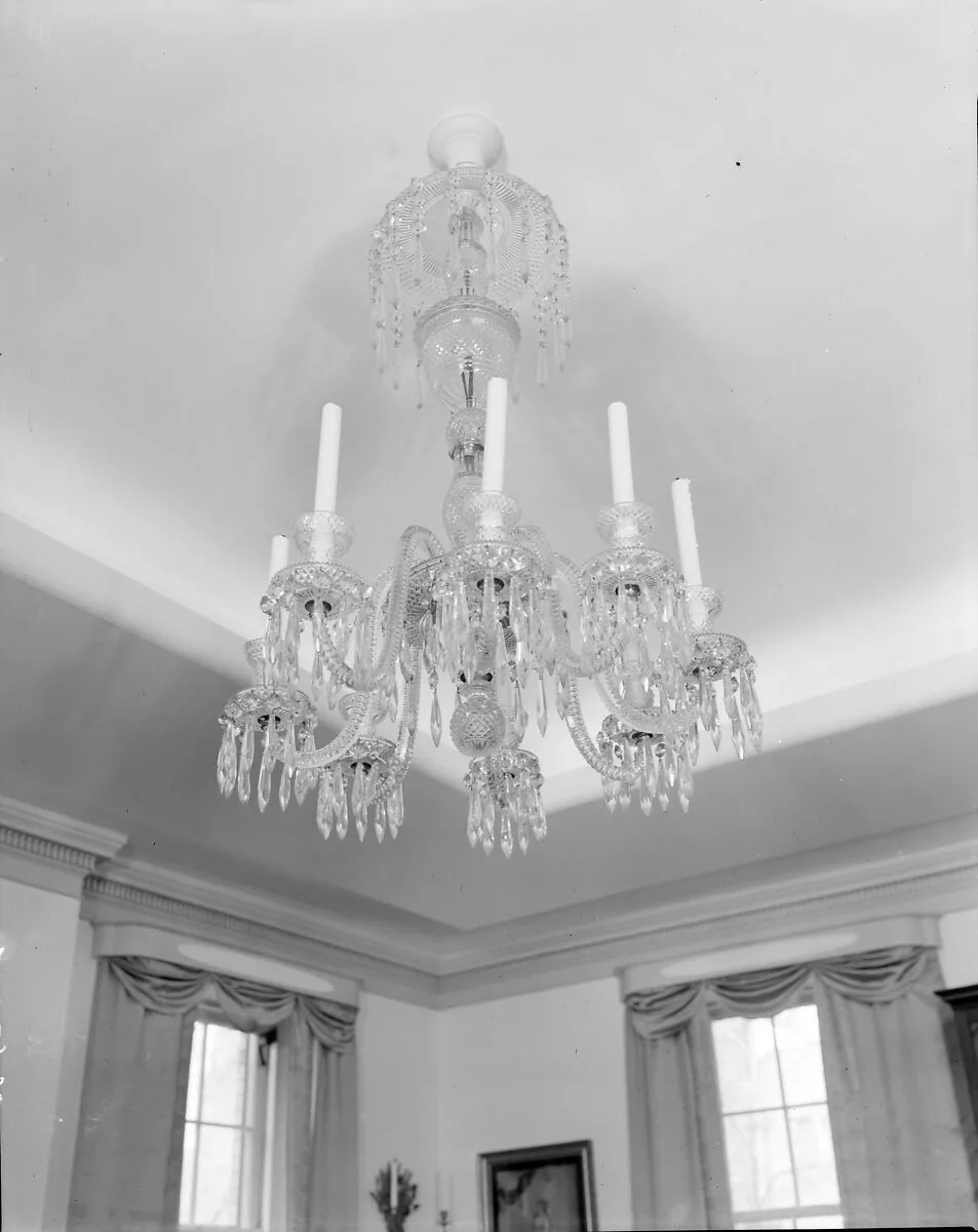 Chandelier — Unknown