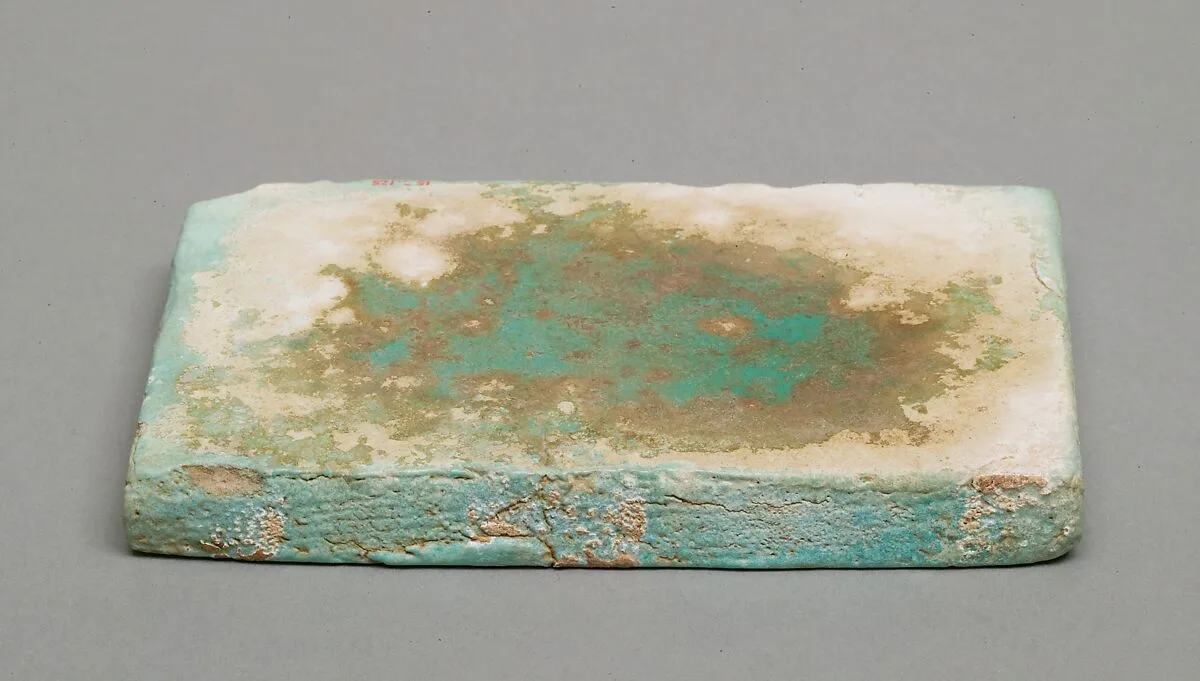 Model Tile for food offerings — Unknown
