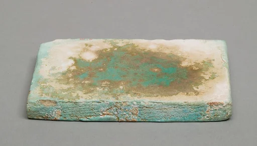 Model Tile for food offerings