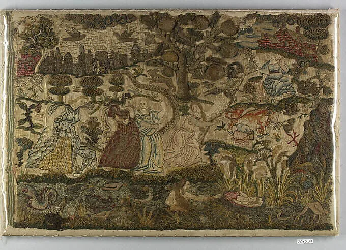 Panel — Unknown