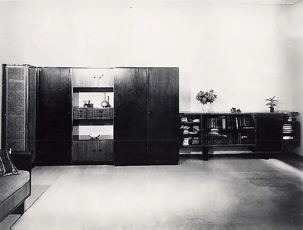 Photograph — Andor Weininger