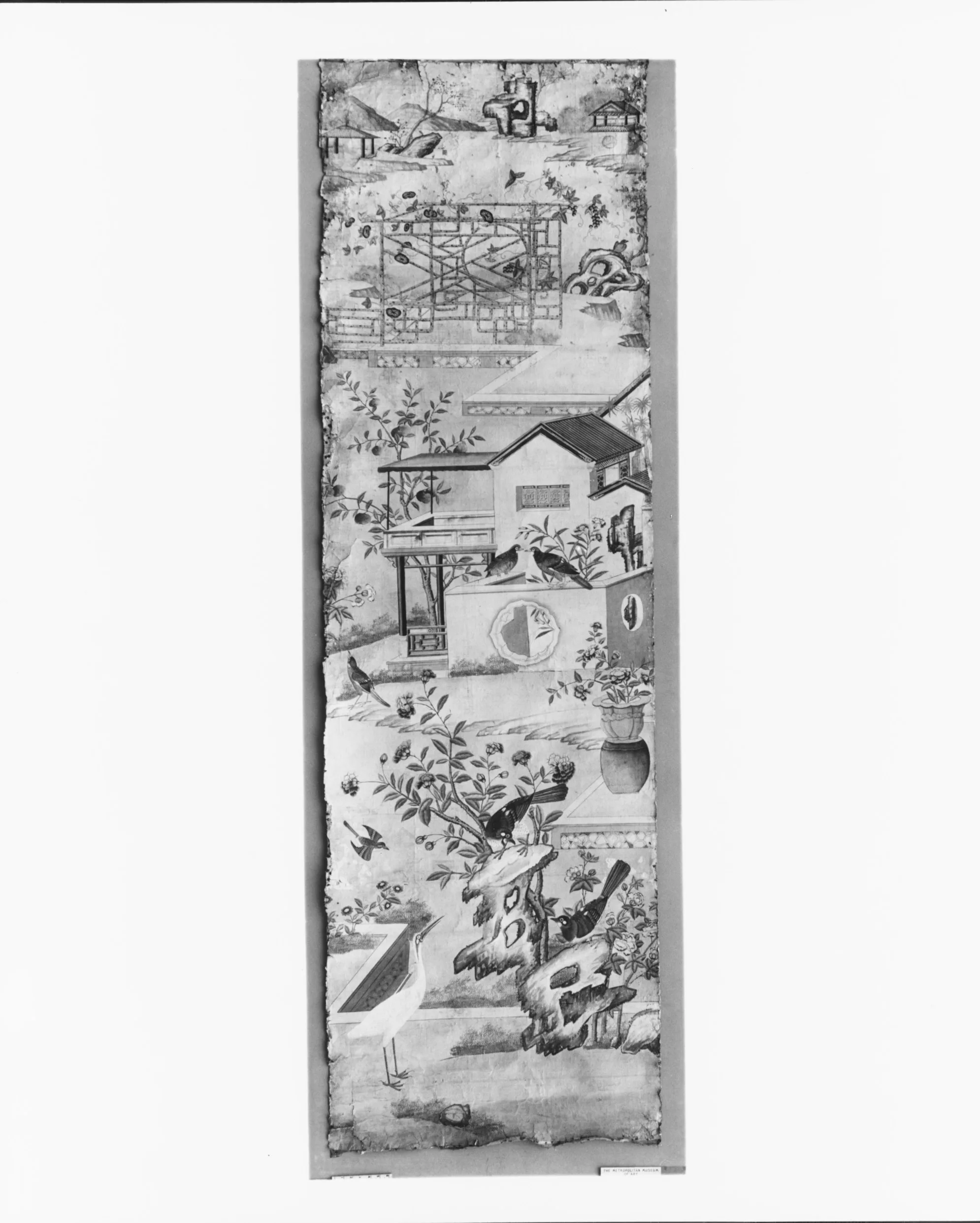 Wallpaper Panel — Unknown