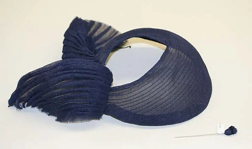 Cocktail hat