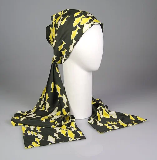 Headscarf