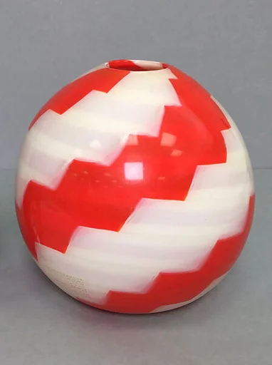 "Boccia" Vase