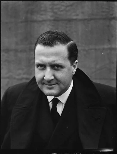 [Unidentified Man]