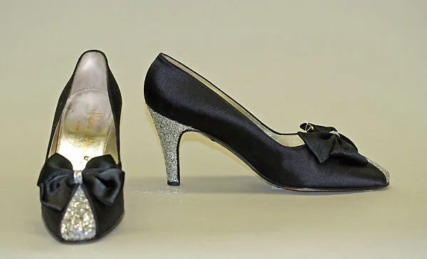 Pumps — Helene Arpels