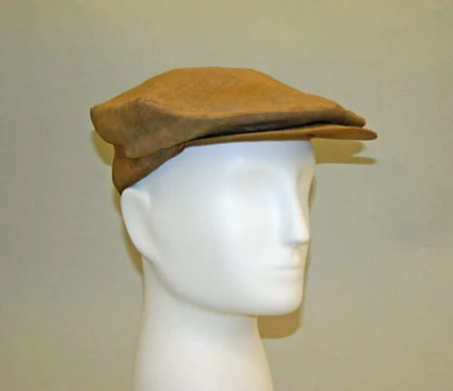 Cap