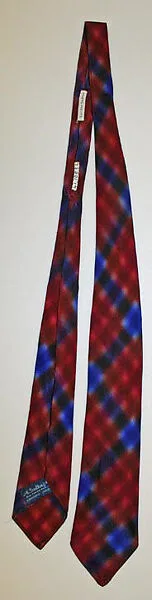 Necktie — Unknown