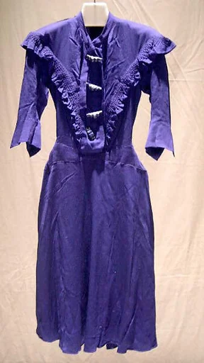 Afternoon dress