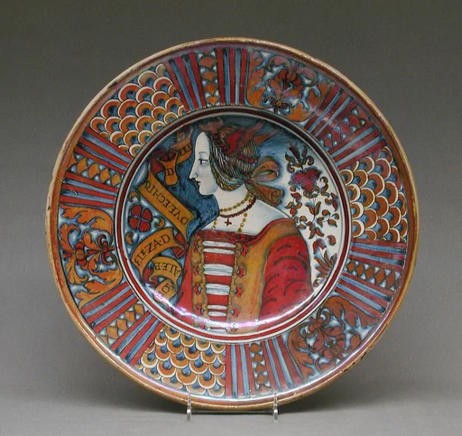 Dish