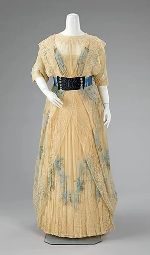 Dinner dress