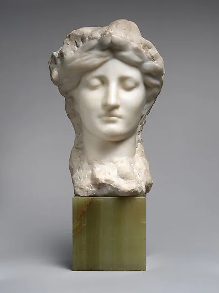 Peace — William Ordway Partridge