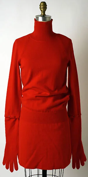 Dress — Louis Vuitton Co.|Marc Jacobs